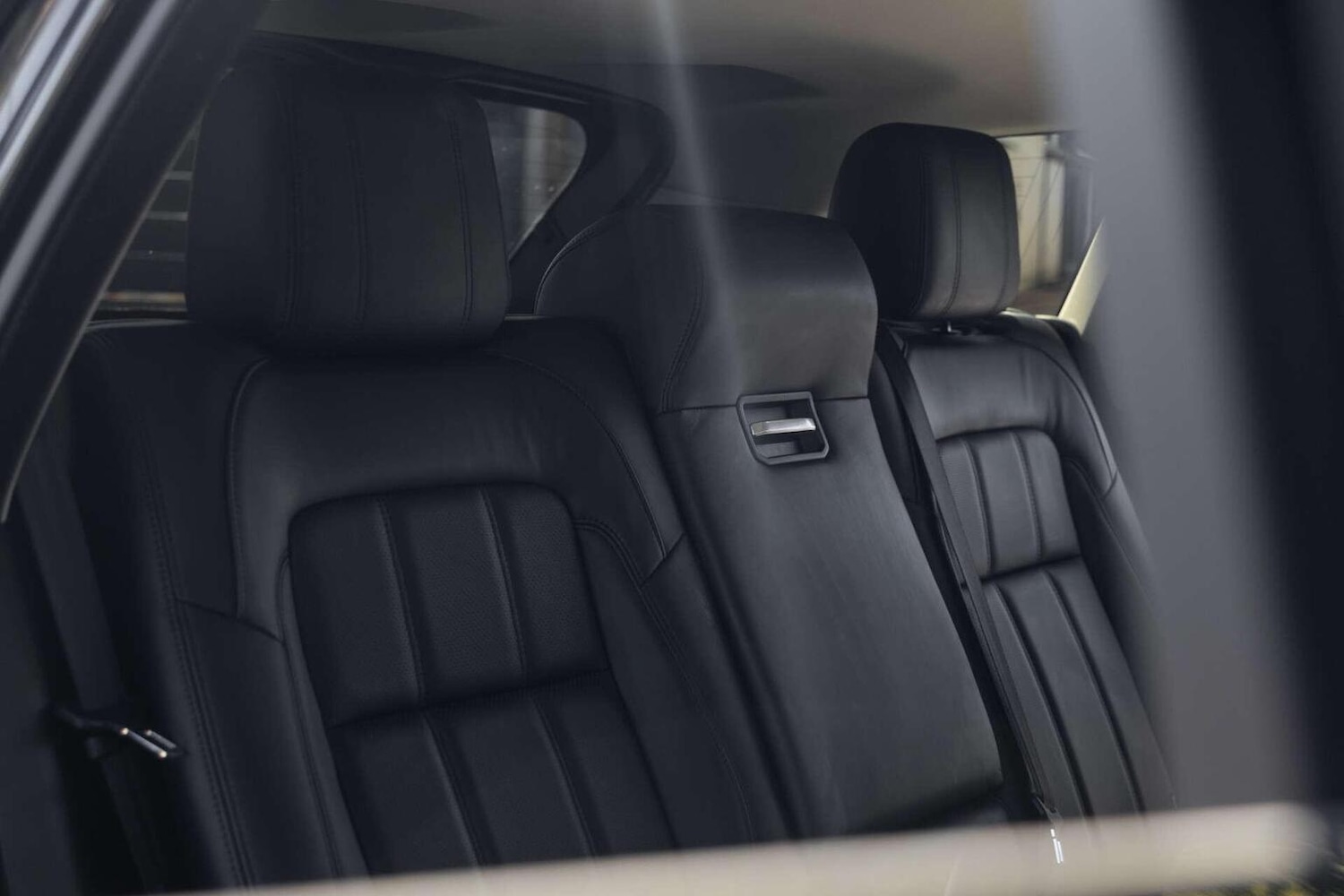 Used Land Rover Range Rover Sport 2020 for sale - 77945774: Photo 46