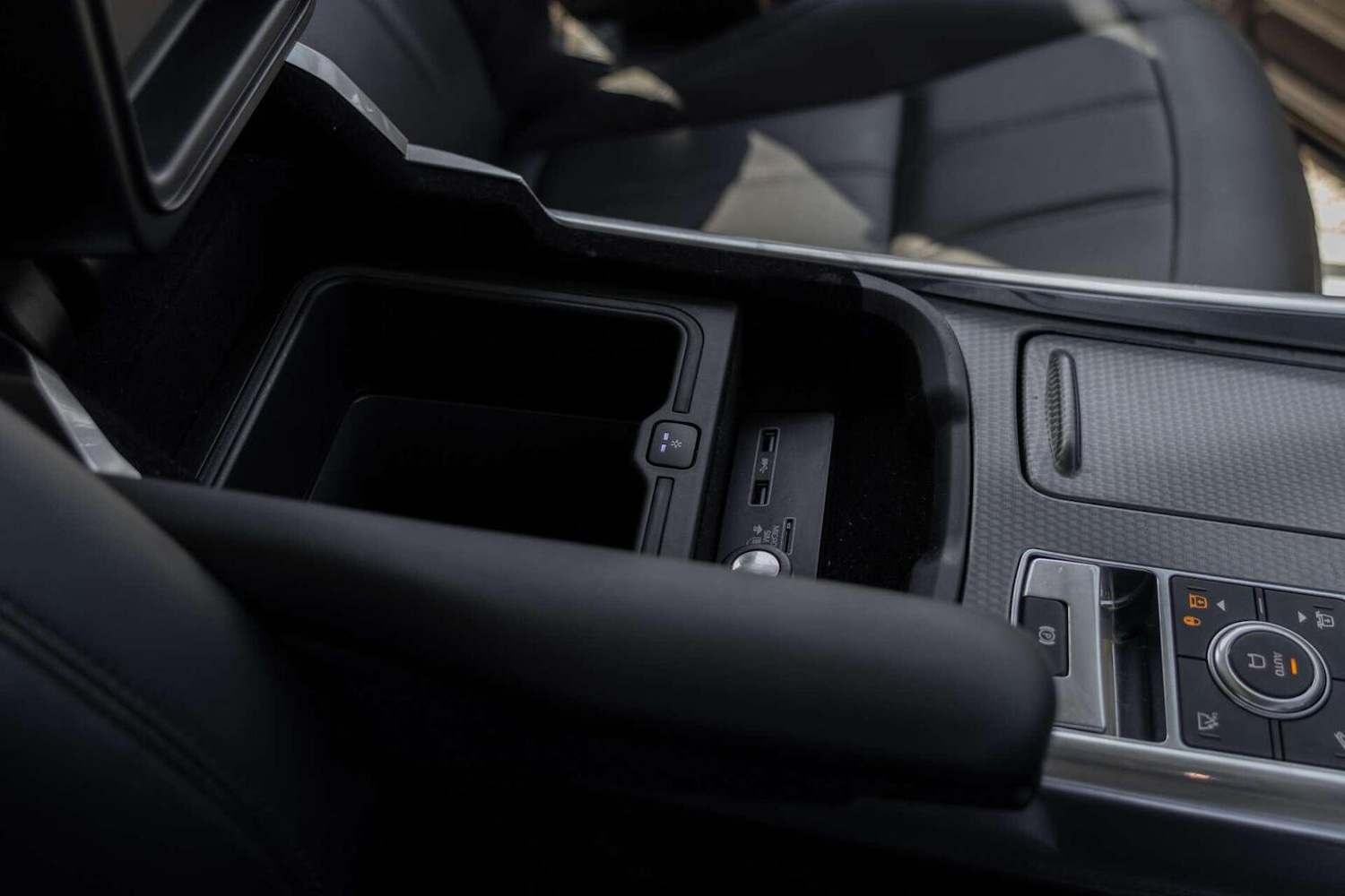 Used Land Rover Range Rover Sport 2020 for sale - 77945774: Photo 48