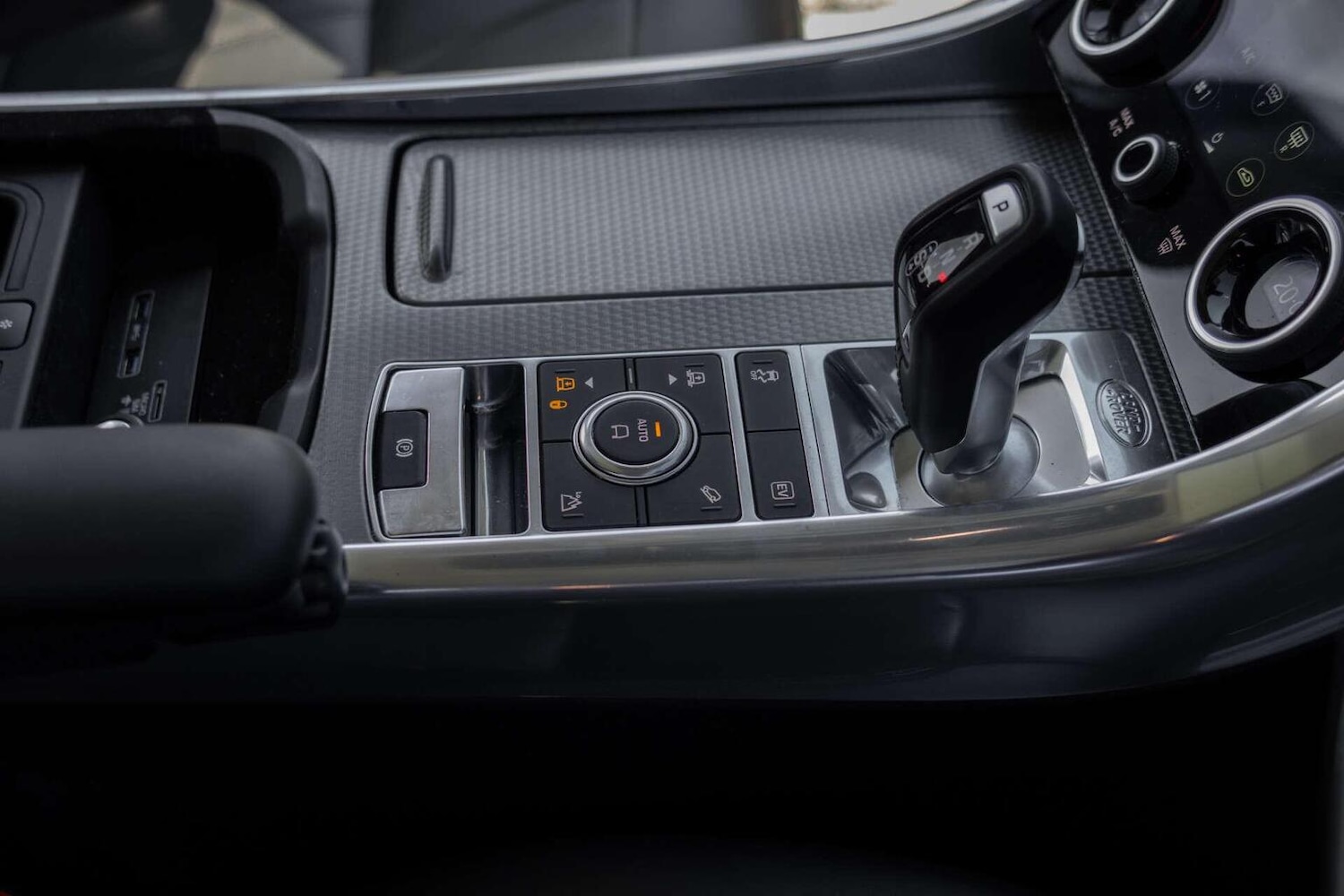 Used Land Rover Range Rover Sport 2020 for sale - 77945774: Photo 49