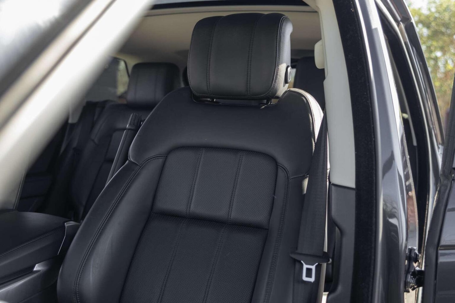 Used Land Rover Range Rover Sport 2020 for sale - 77945774: Photo 52