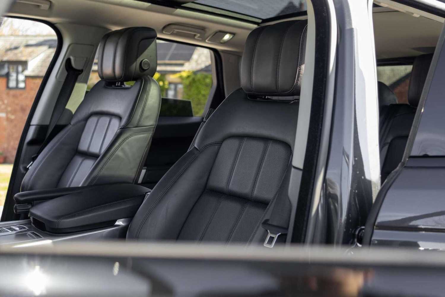 Used Land Rover Range Rover Sport 2020 for sale - 77945774: Photo 6