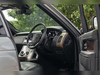 Used Land Rover Range Rover 2021 for sale - 78820773: Photo