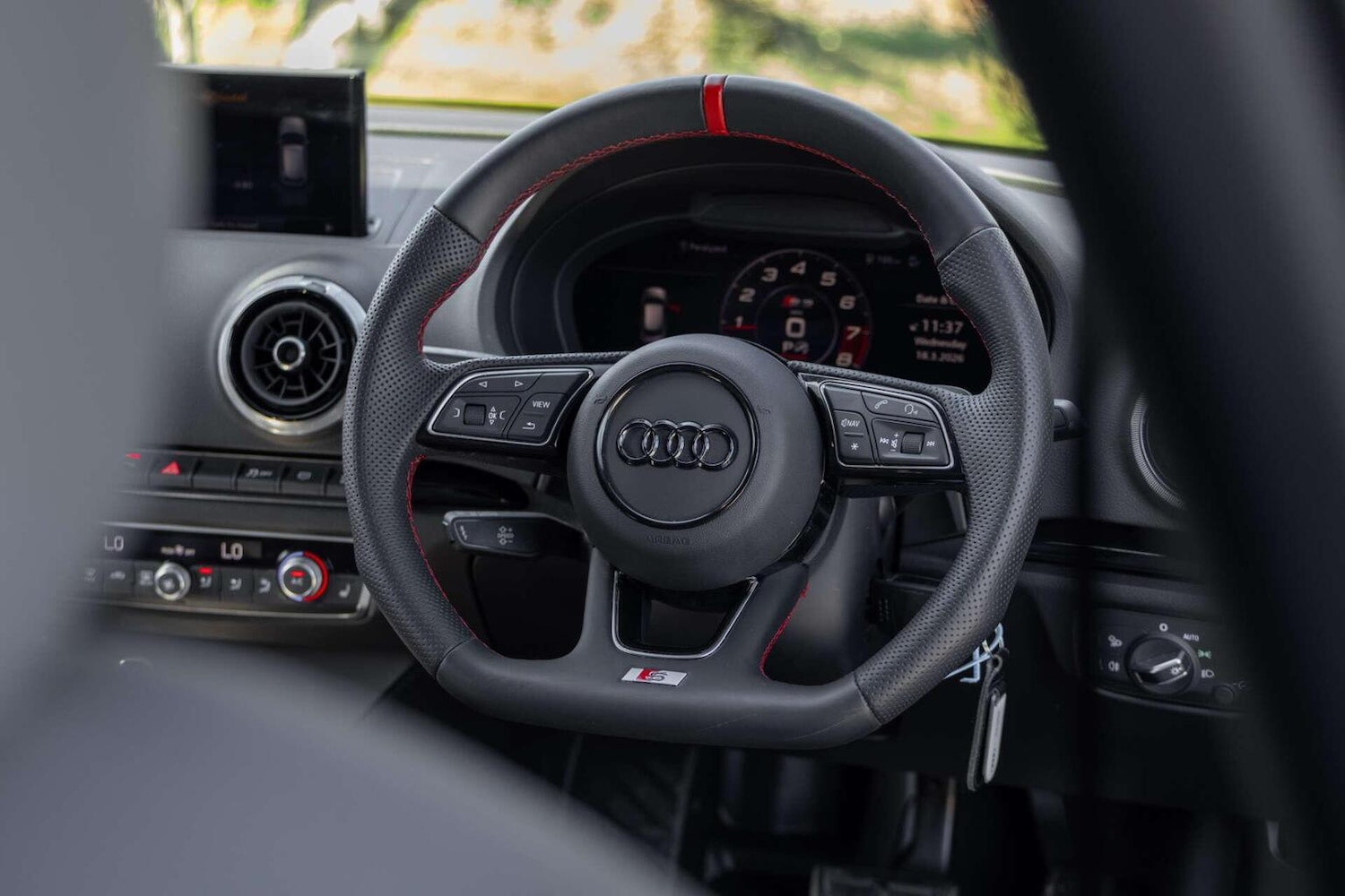 Used Audi A3 2019 for sale - 77938201: Photo 10