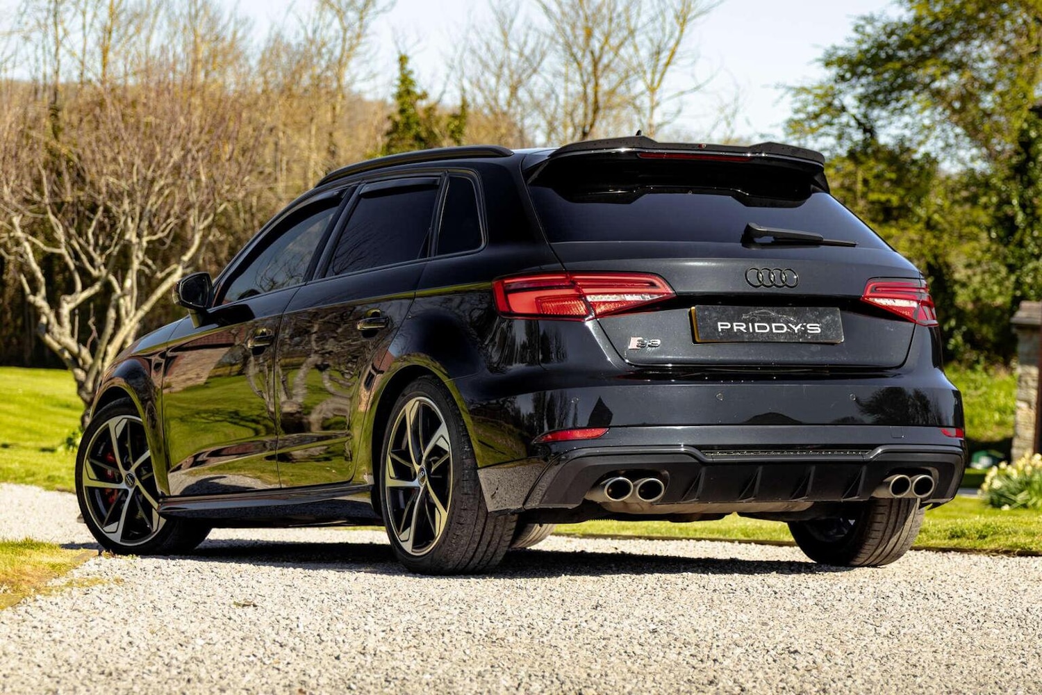 Used Audi A3 2019 for sale - 77938201: Photo 15