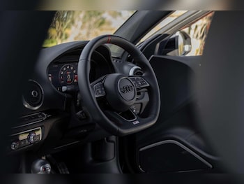 Used Audi A3 2019 for sale - 77938201: Photo