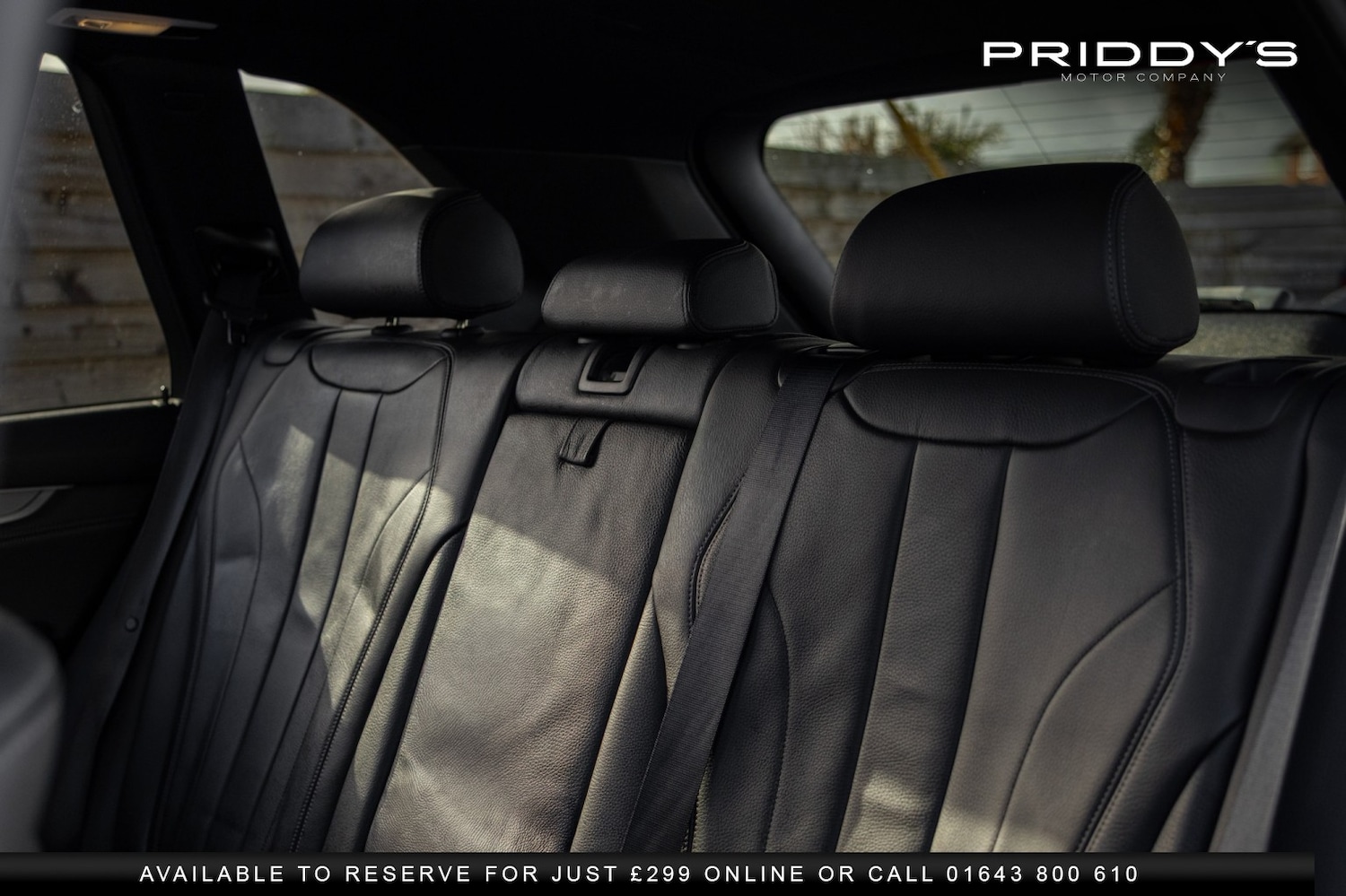 Used BMW X5 2018 for sale - 76631540: Photo 17