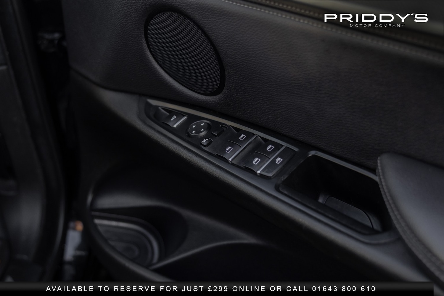 Used BMW X5 2018 for sale - 76631540: Photo 18