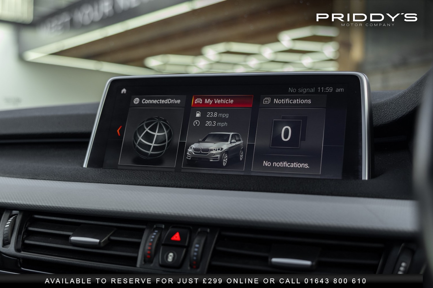 Used BMW X5 2018 for sale - 76631540: Photo 20