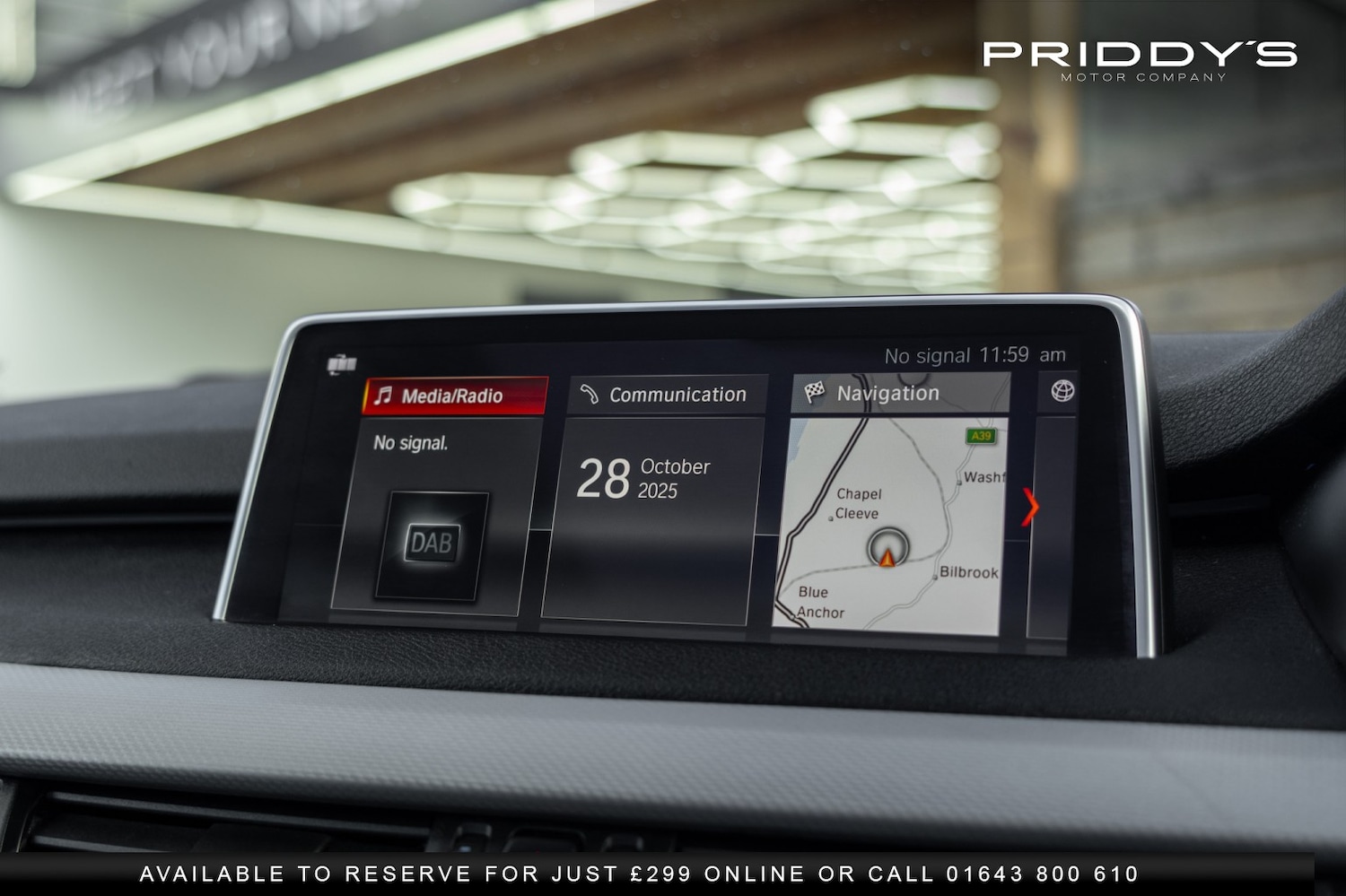 Used BMW X5 2018 for sale - 76631540: Photo 21