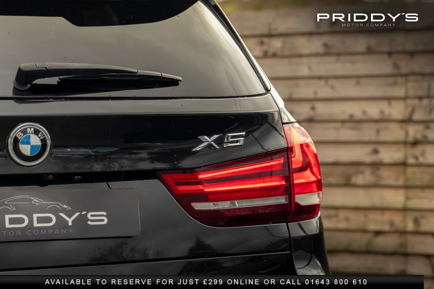 Used BMW X5 2018 for sale - 76631540: Photo 24