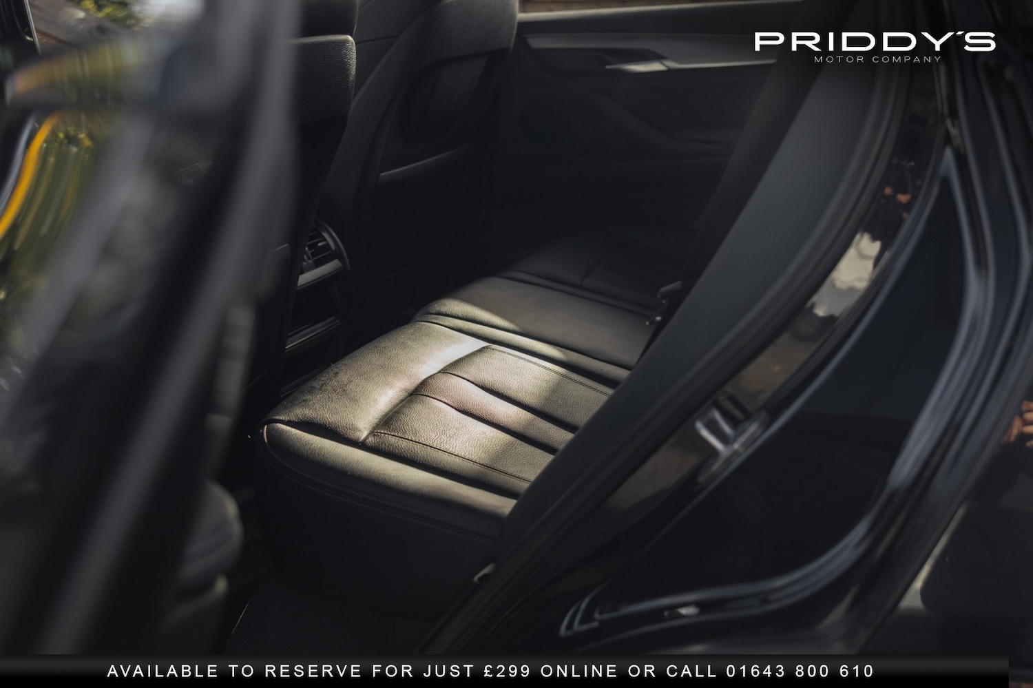 Used BMW X5 2018 for sale - 76631540: Photo 30