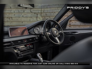 Used BMW X5 2018 for sale - 76631540: Photo