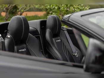 Used Aston Martin Vantage 2012 for sale - 78621036: Photo
