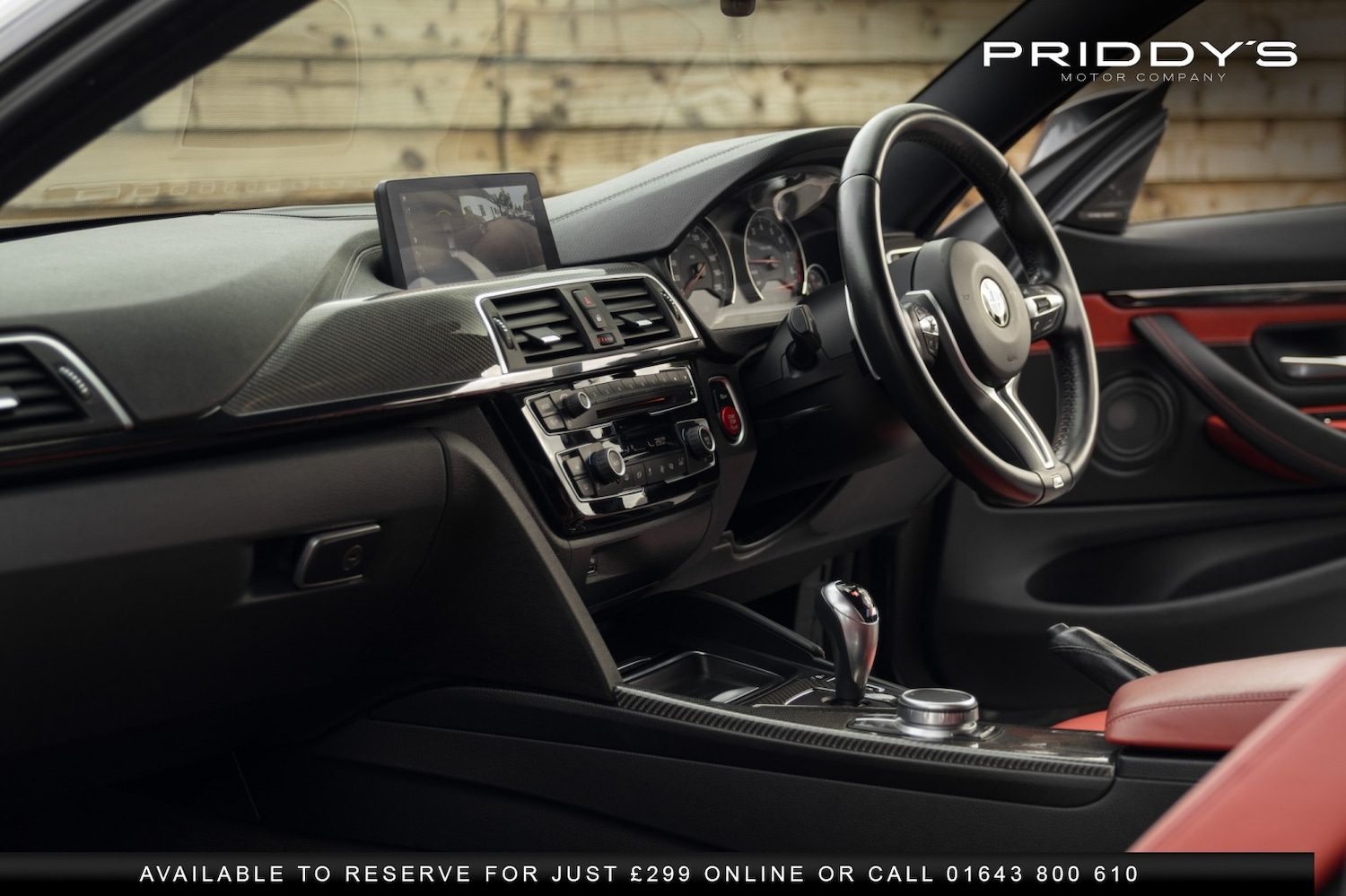 Used BMW M4 2019 for sale - 76483012: Photo 7