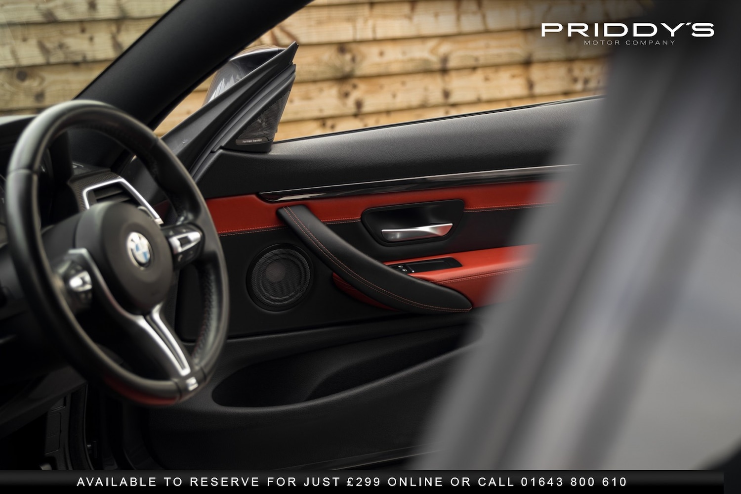 Used BMW M4 2019 for sale - 76483012: Photo 9