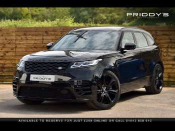 2021 - 3.0 P400 R-Dynamic HSEPOWER HOUSE WITH ALL THE COMFORTAMAZING SPECIFICATION 5-Door
