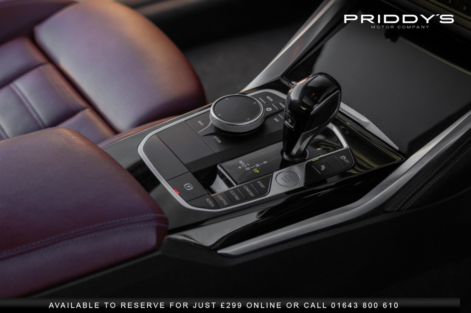 Used BMW 4 Series 2022 for sale - 77129559: Photo 17