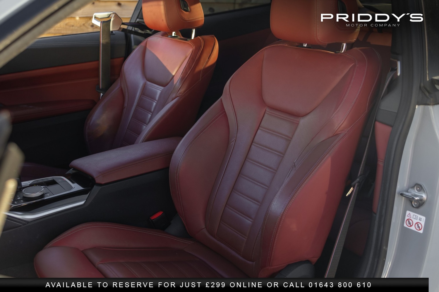 Used BMW 4 Series 2022 for sale - 77129559: Photo 2