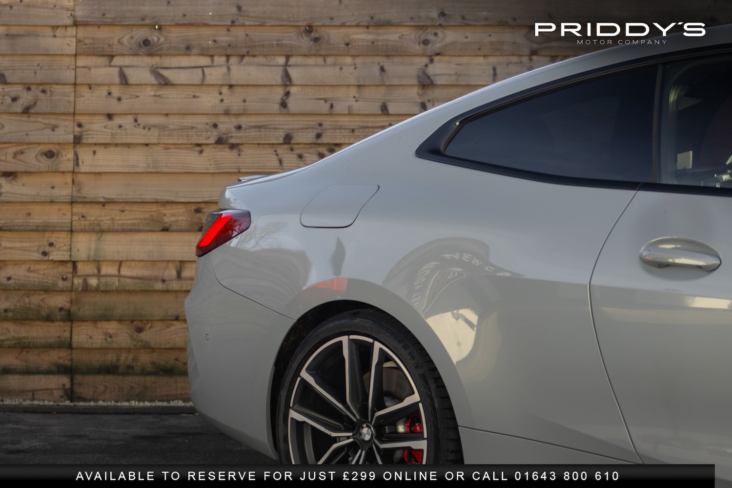 Used BMW 4 Series 2022 for sale - 77129559: Photo 22