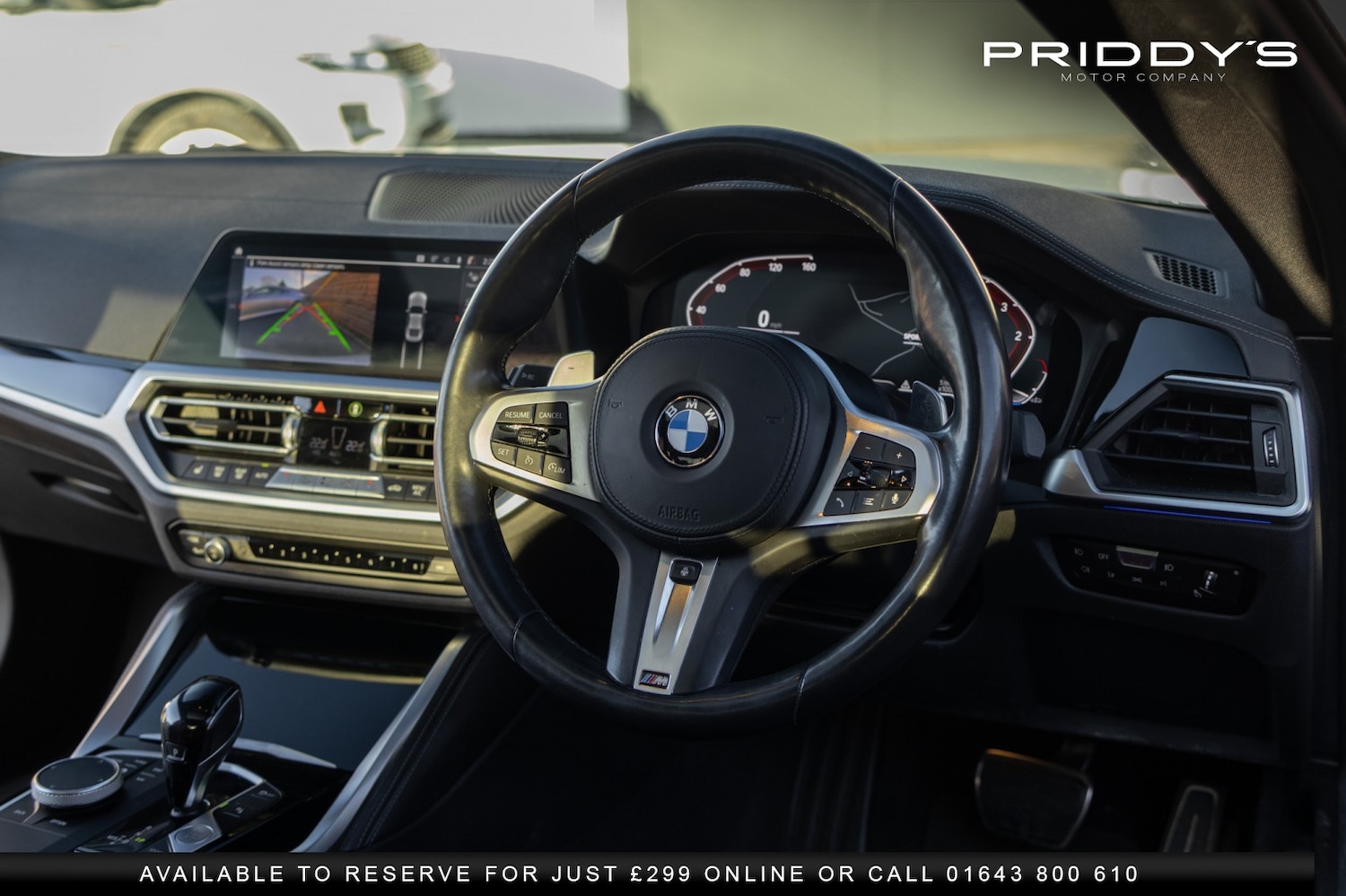 Used BMW 4 Series 2022 for sale - 77129559: Photo 41