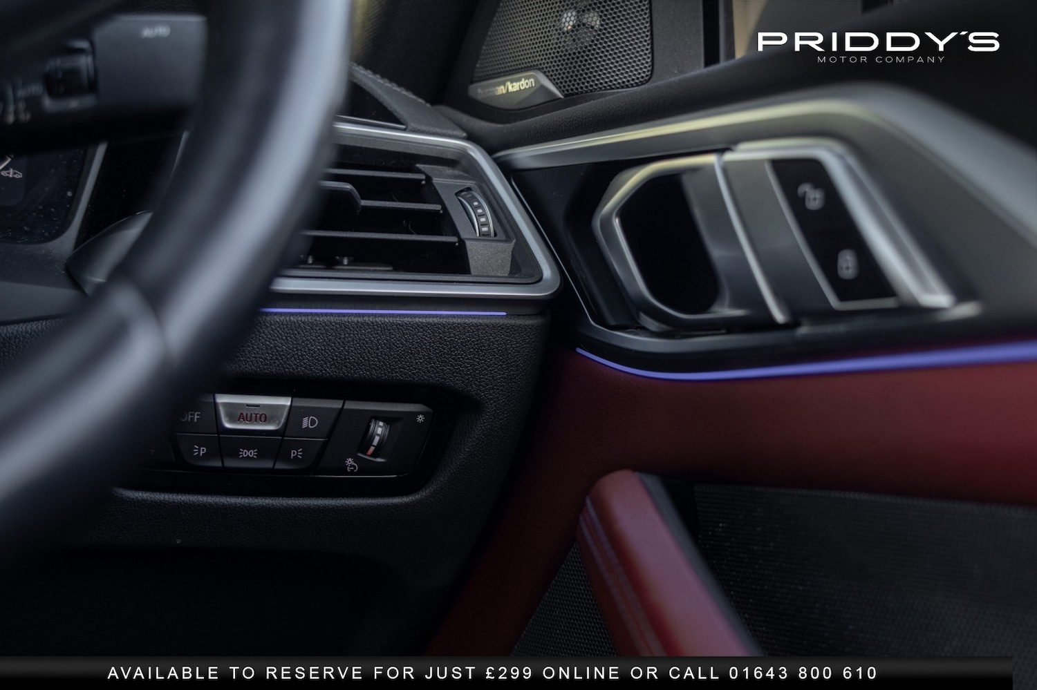 Used BMW 4 Series 2022 for sale - 77129559: Photo 46