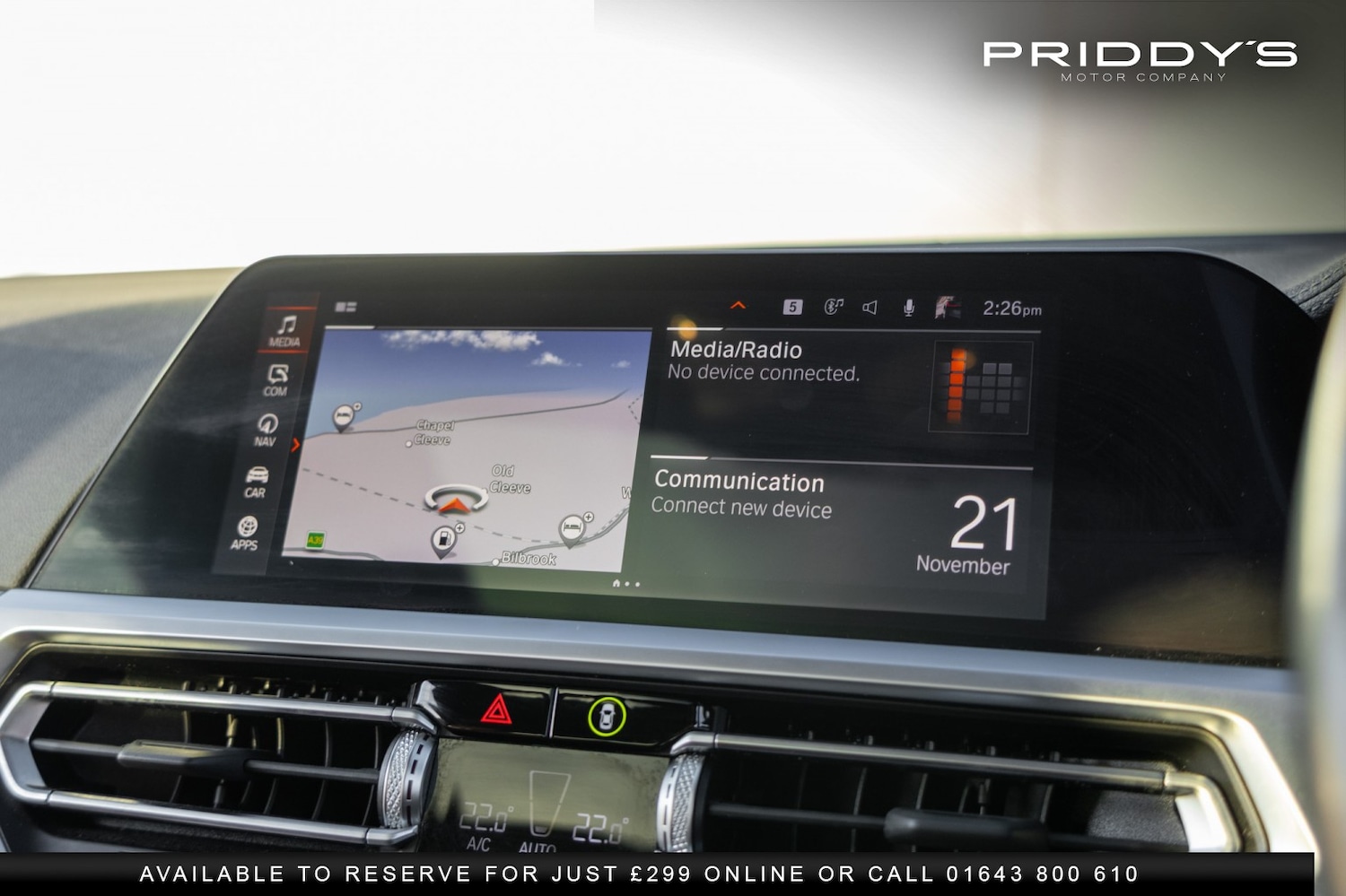 Used BMW 4 Series 2022 for sale - 77129559: Photo 49