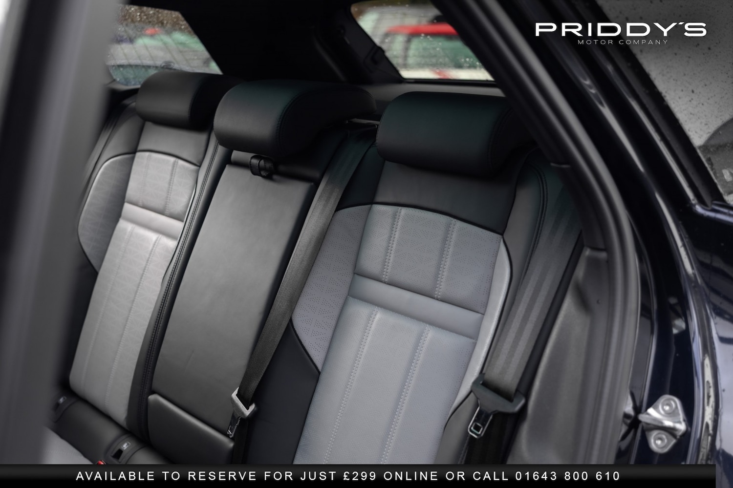 Used Land Rover Range Rover Evoque 2023 for sale - 76497594: Photo 12