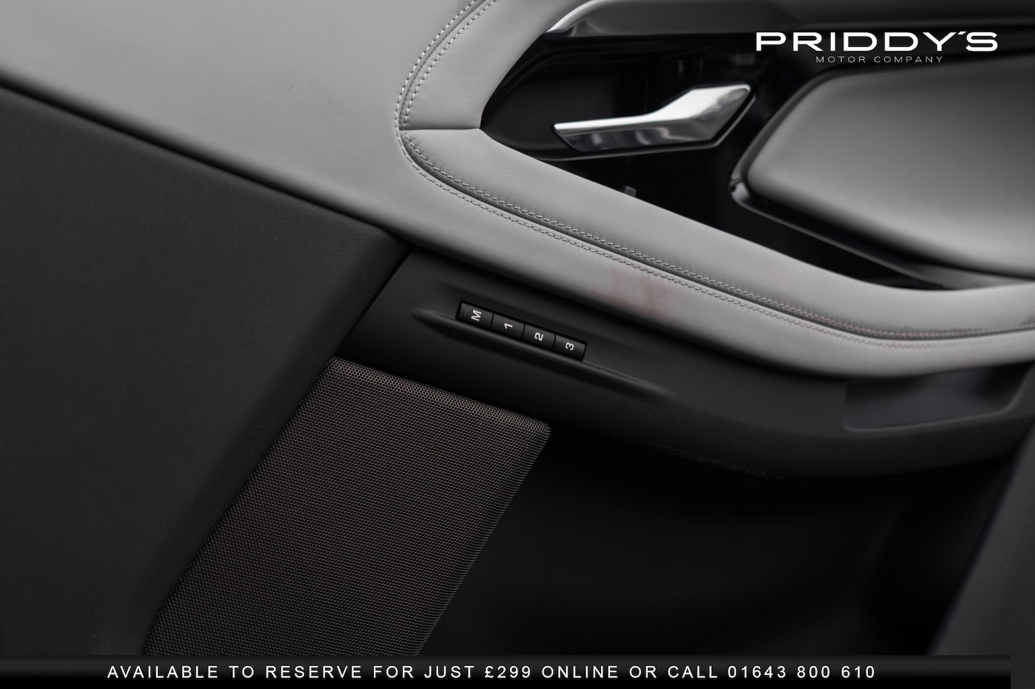 Used Land Rover Range Rover Evoque 2023 for sale - 76497594: Photo 14