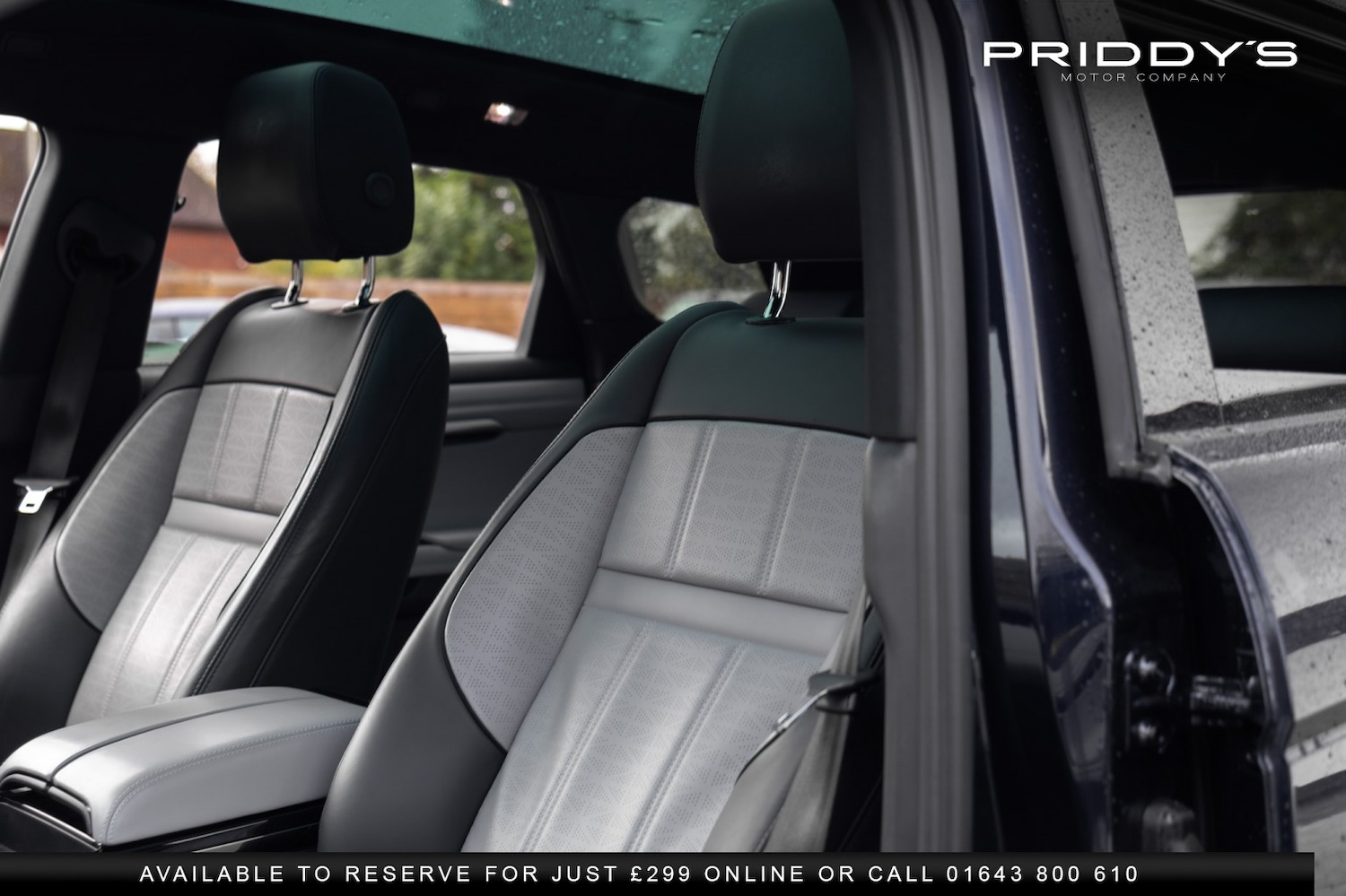 Used Land Rover Range Rover Evoque 2023 for sale - 76497594: Photo 31