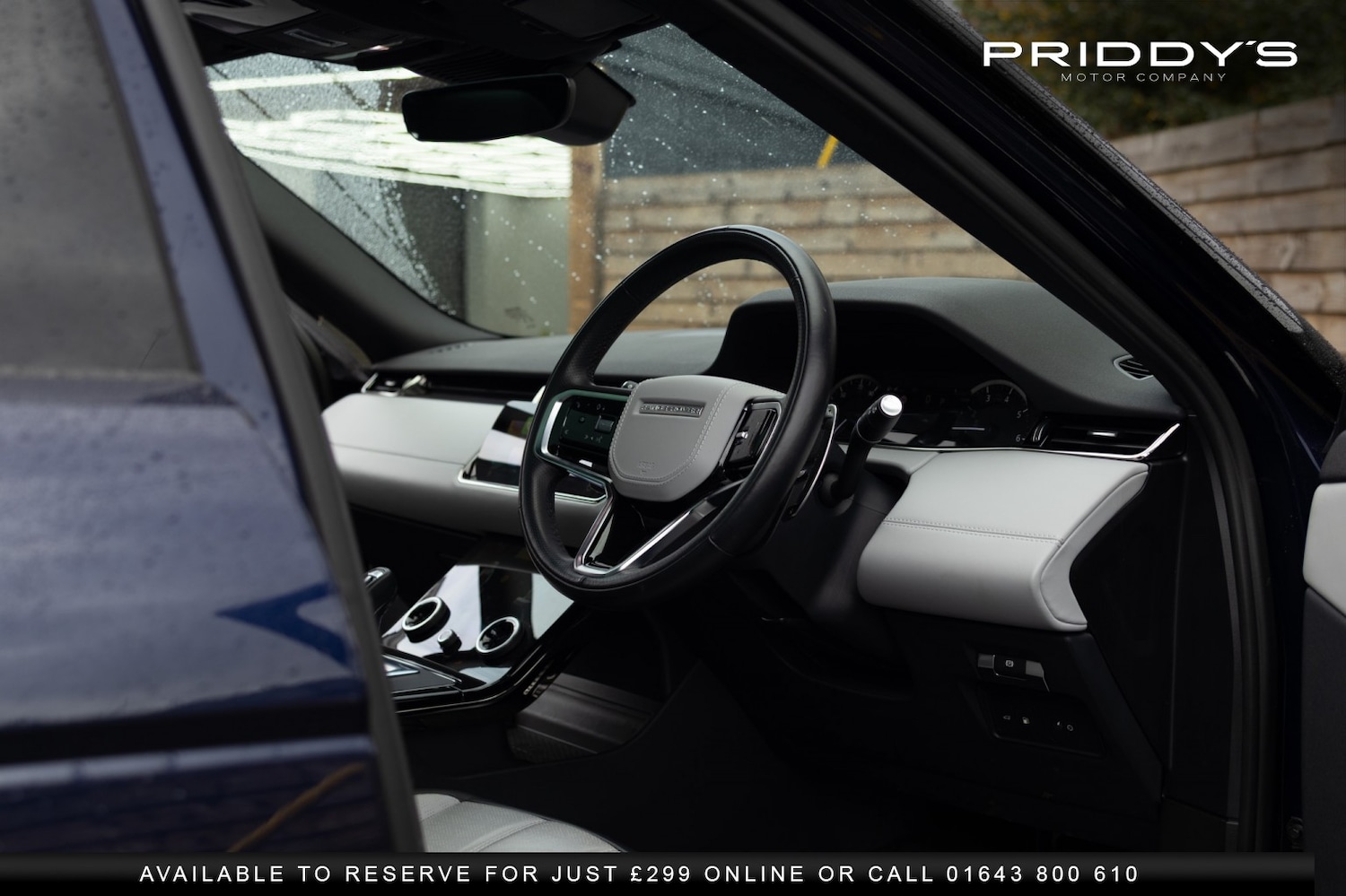 Used Land Rover Range Rover Evoque 2023 for sale - 76497594: Photo 33