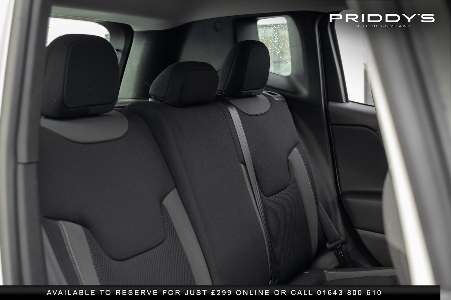 Used Jeep Renegade 2024 for sale - 77189354: Photo 11