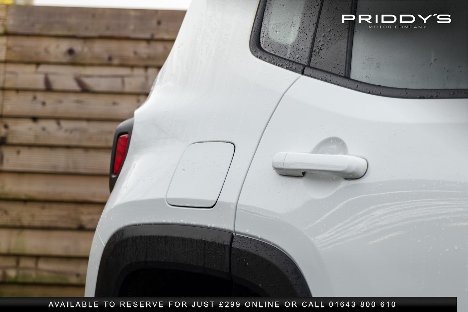 Used Jeep Renegade 2024 for sale - 77189354: Photo 17