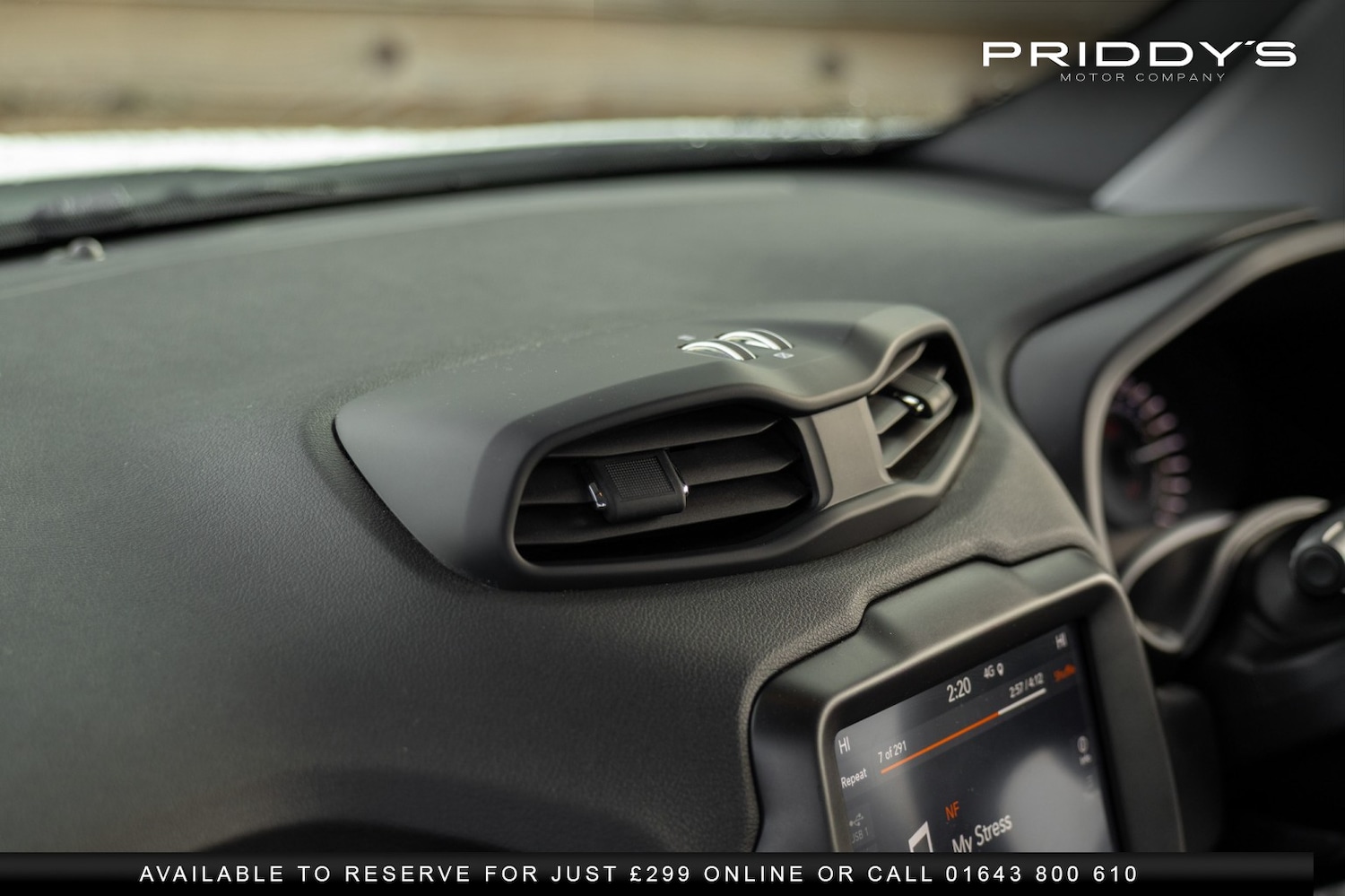 Used Jeep Renegade 2024 for sale - 77189354: Photo 24