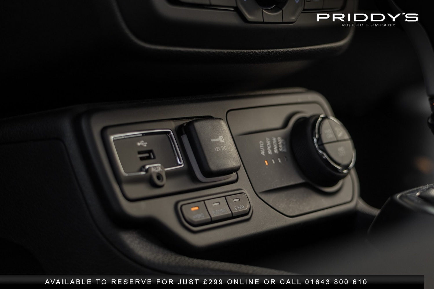 Used Jeep Renegade 2024 for sale - 77189354: Photo 25