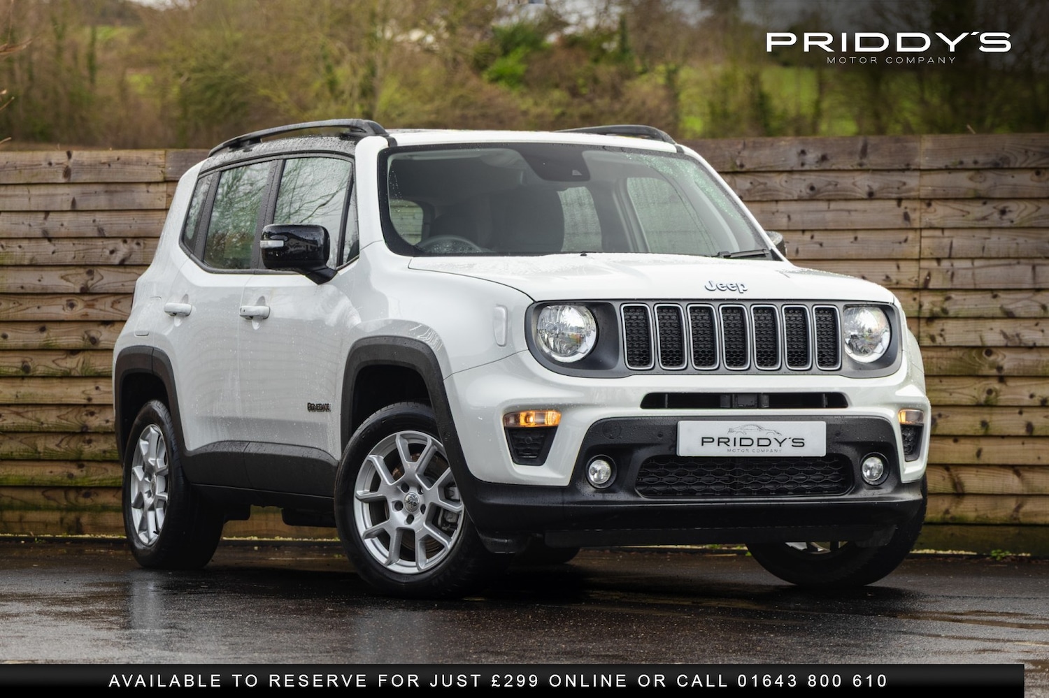 Used Jeep Renegade 2024 for sale - 77189354: Photo 30