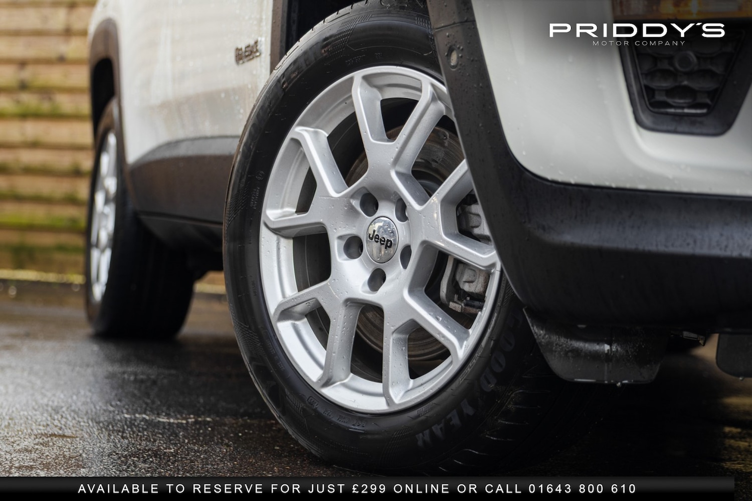 Used Jeep Renegade 2024 for sale - 77189354: Photo 34