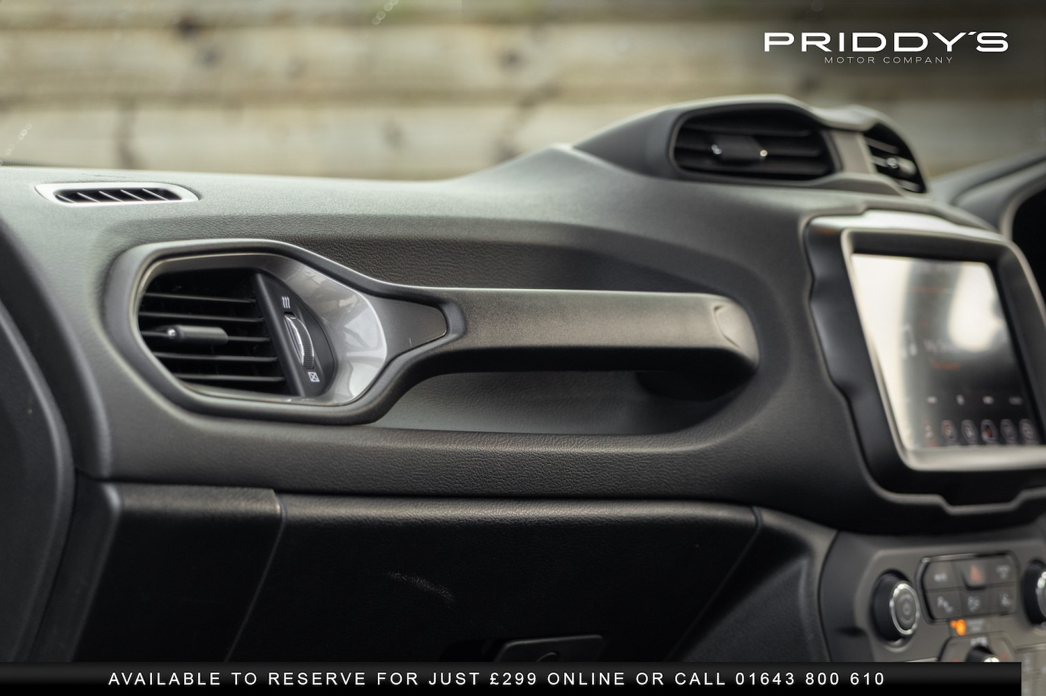 Used Jeep Renegade 2024 for sale - 77189354: Photo 37