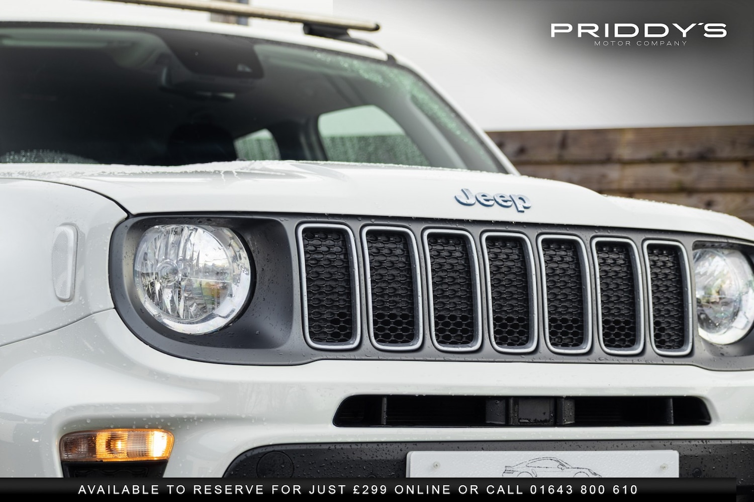 Used Jeep Renegade 2024 for sale - 77189354: Photo 43