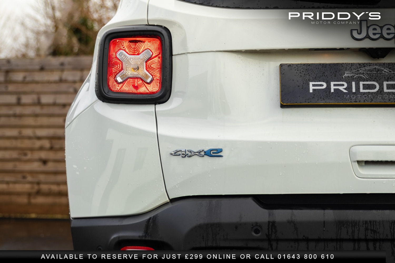 Used Jeep Renegade 2024 for sale - 77189354: Photo 47