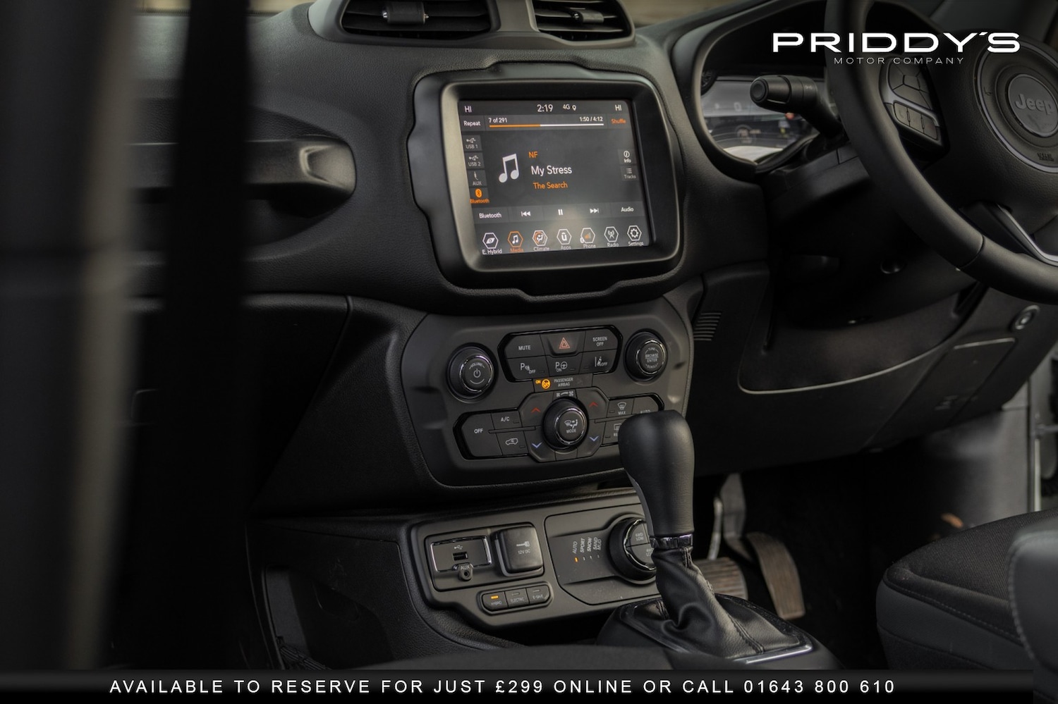 Used Jeep Renegade 2024 for sale - 77189354: Photo 49