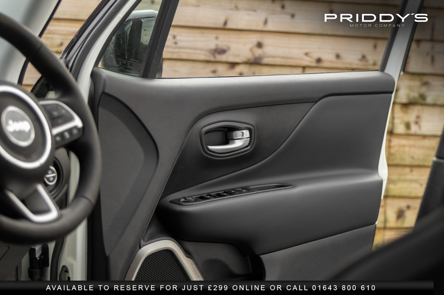 Used Jeep Renegade 2024 for sale - 77189354: Photo 51