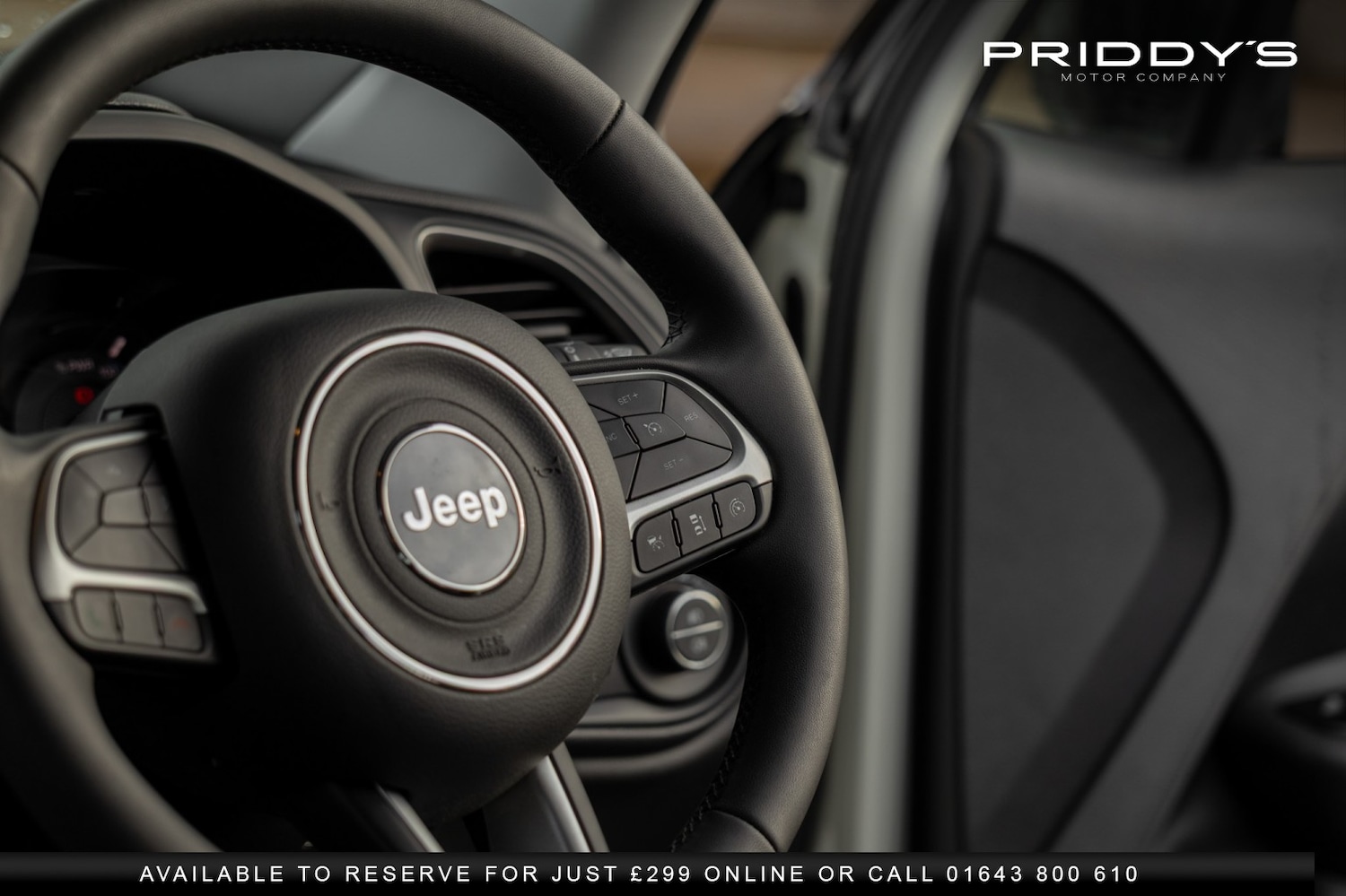 Used Jeep Renegade 2024 for sale - 77189354: Photo 6