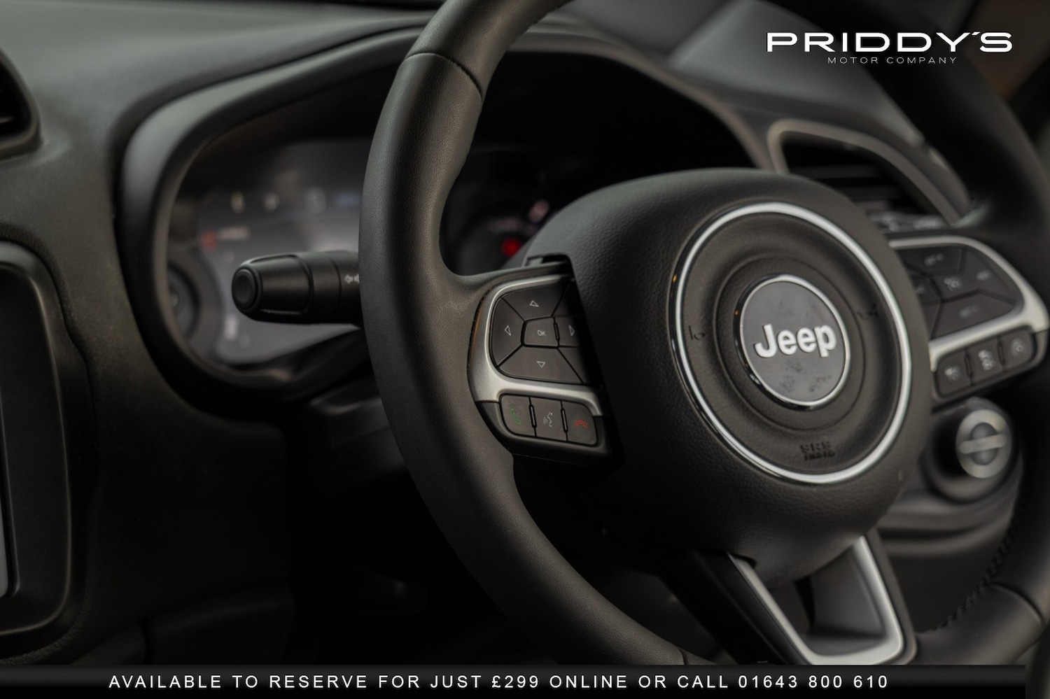 Used Jeep Renegade 2024 for sale - 77189354: Photo 7