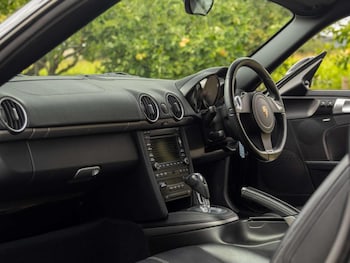Used Porsche Cayman 2011 for sale - 79360155: Photo