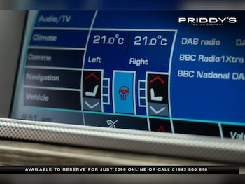 Used Jaguar XF 2009 for sale - 76951139: Photo