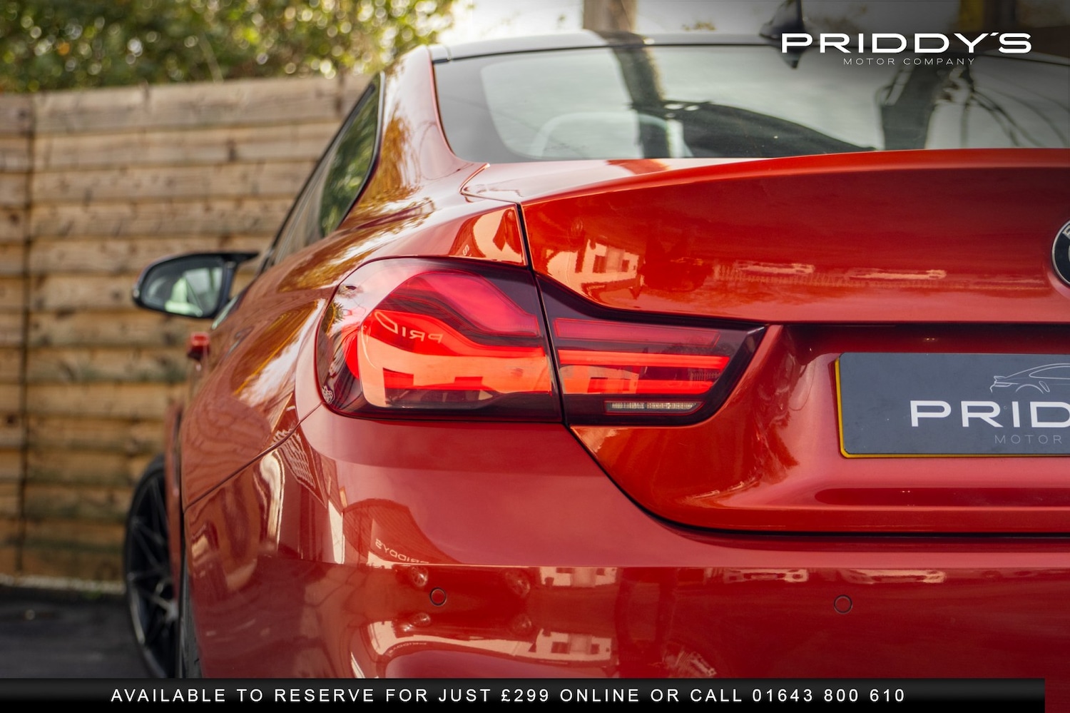 Used BMW M4 2019 for sale - 76547830: Photo 13