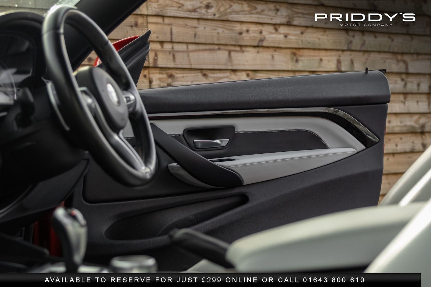 Used BMW M4 2019 for sale - 76547830: Photo 15