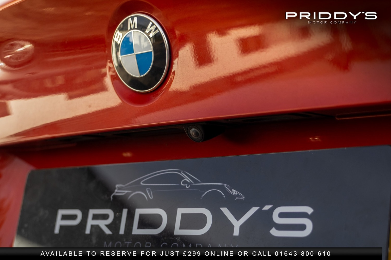 Used BMW M4 2019 for sale - 76547830: Photo 16