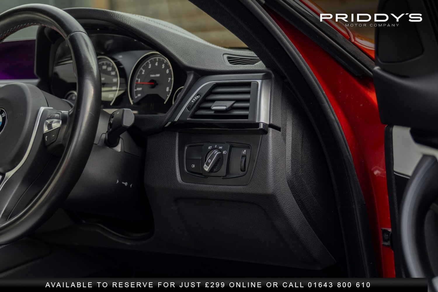 Used BMW M4 2019 for sale - 76547830: Photo 17