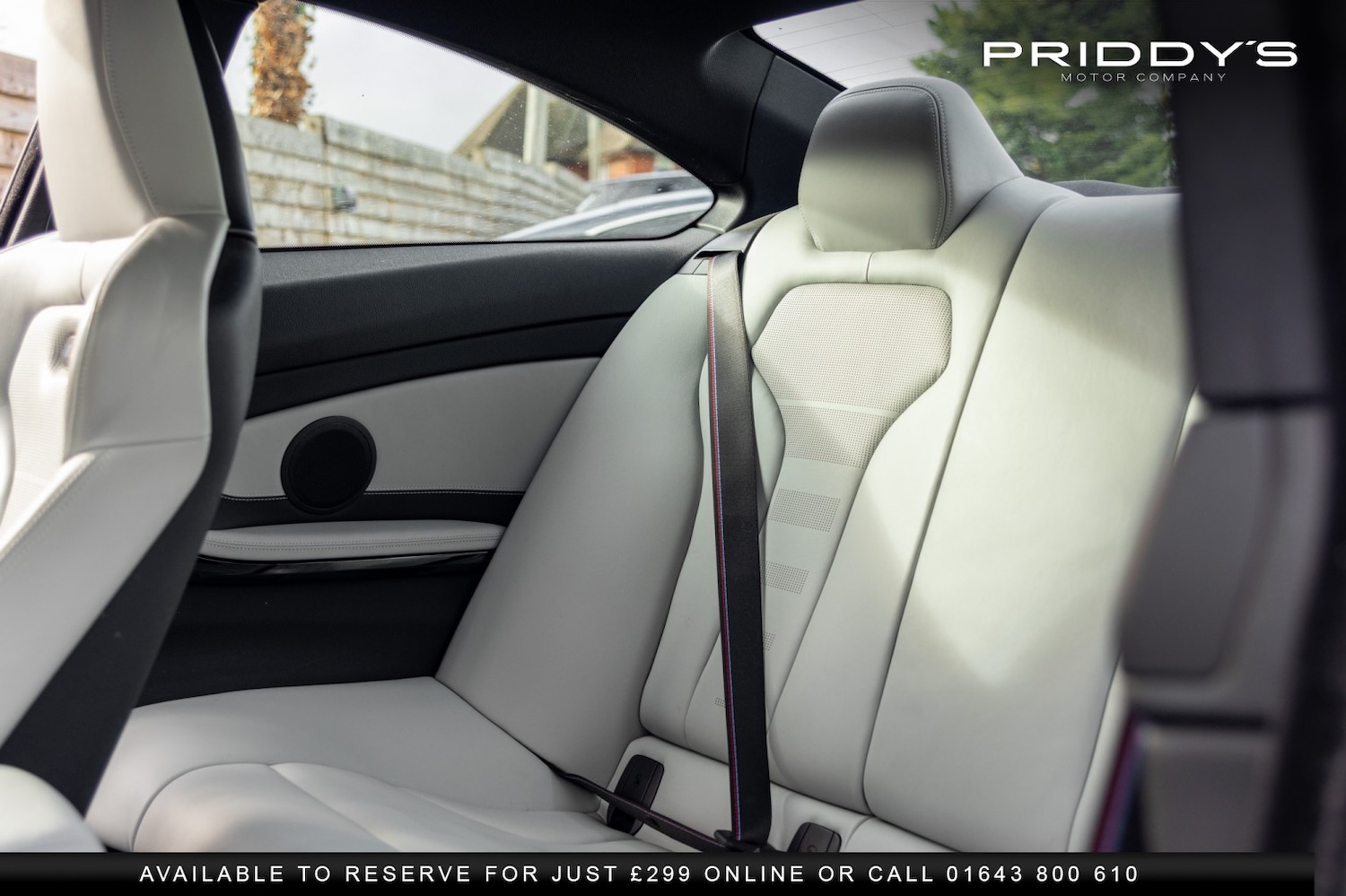 Used BMW M4 2019 for sale - 76547830: Photo 18